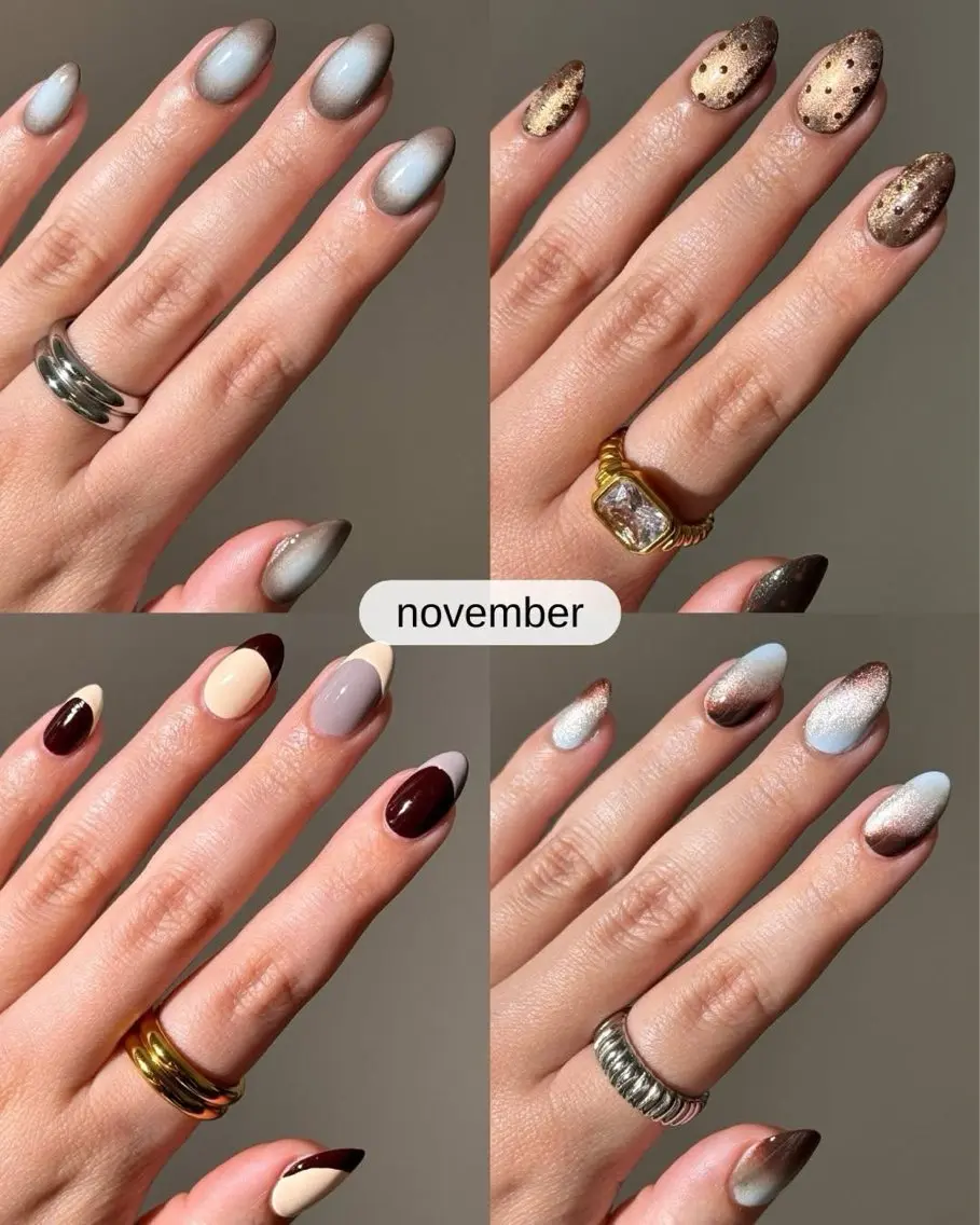 ネイル ハンドネイル Van Nail Salonのネイルデザイン