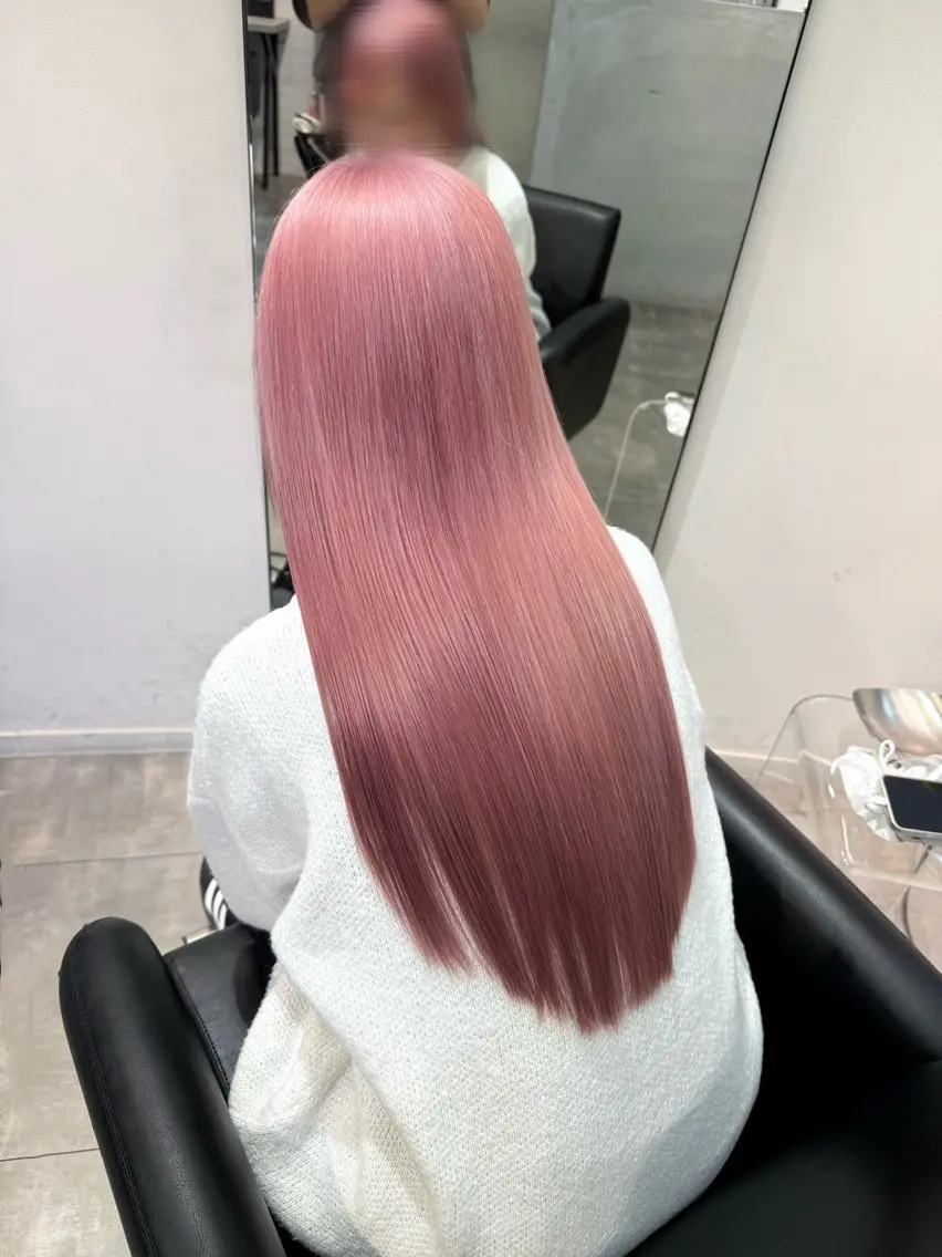レディースカットモデル✂️✨️】※詳細要確認の写真
