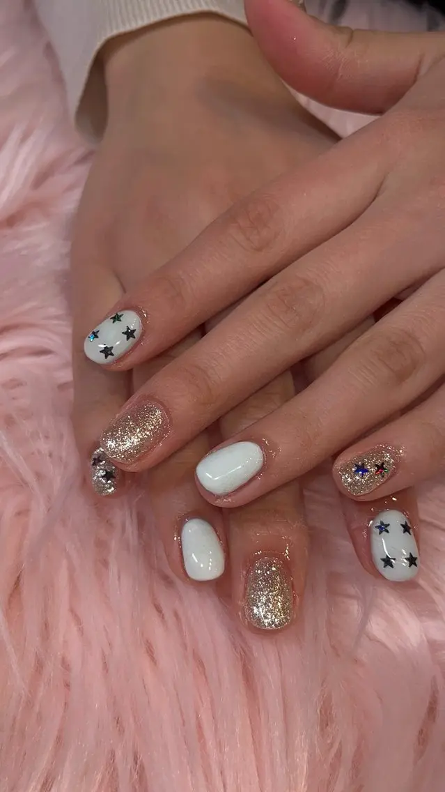 ネイル ♡ KAEDE ♡のネイルデザイン