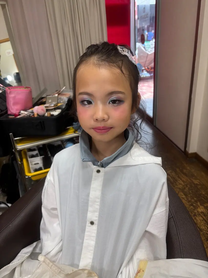 ヘアメイク・着付特化 はやしのその他イメージ
