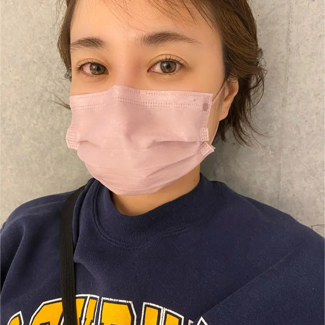 マツエク・マツパ Suu.自由が丘 takakoのマツエク・マツパデザイン