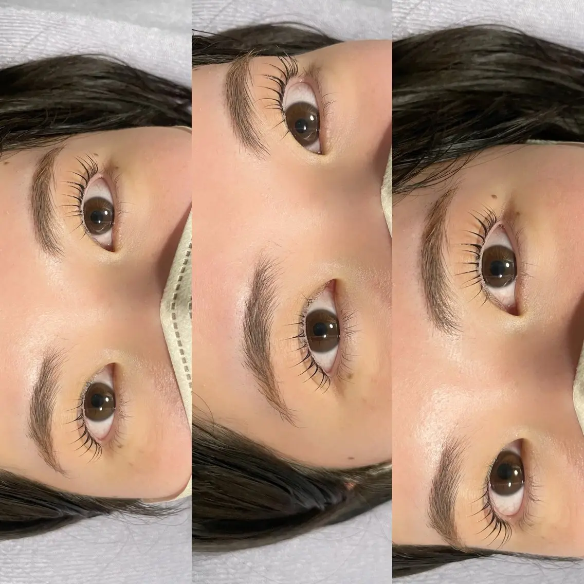 マツエク・マツパ eclipse eyelashのマツエク・マツパデザイン
