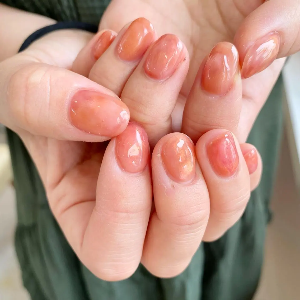 ネイル nail salon eru.のネイルデザイン