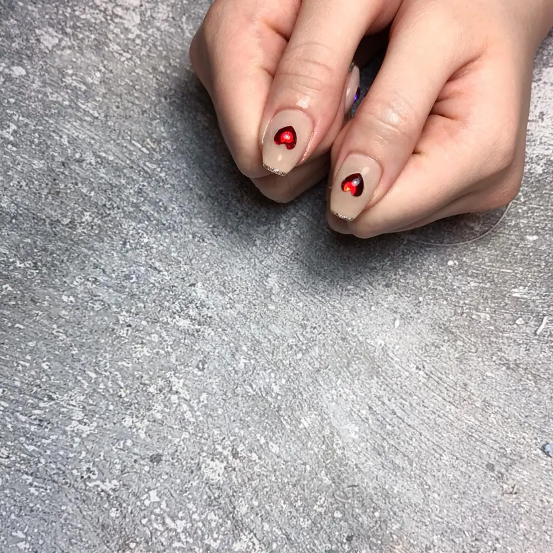 ネイル chai nail & eye📍鶴橋のネイルデザイン