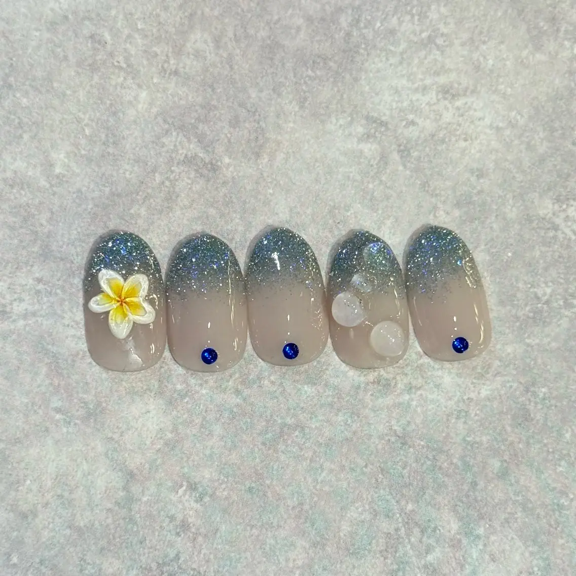 ネイル ハンドネイル 吉祥寺 YUE💅のネイルデザイン