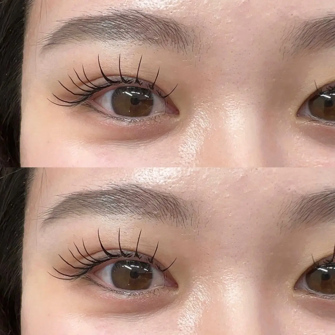 マツエク・マツパ マツエク Eyelist Rio ♡のマツエク・マツパデザイン