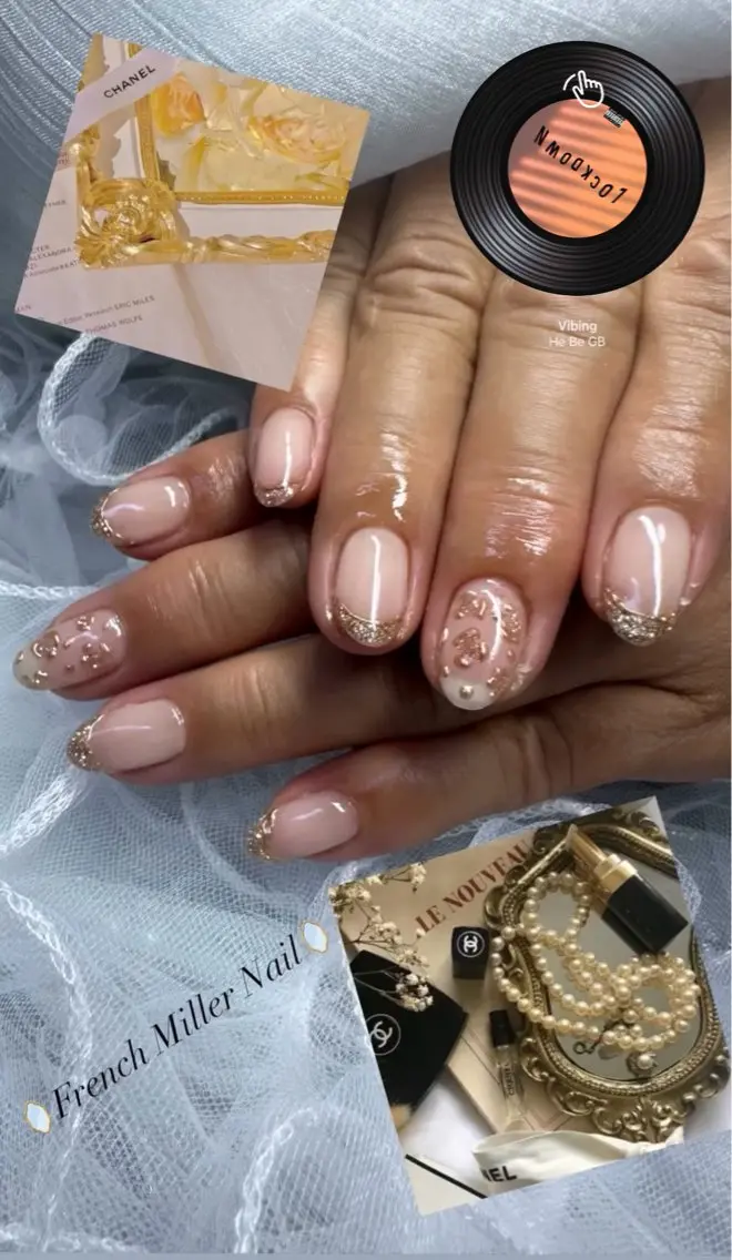 ネイル salon NOA Uのネイルデザイン