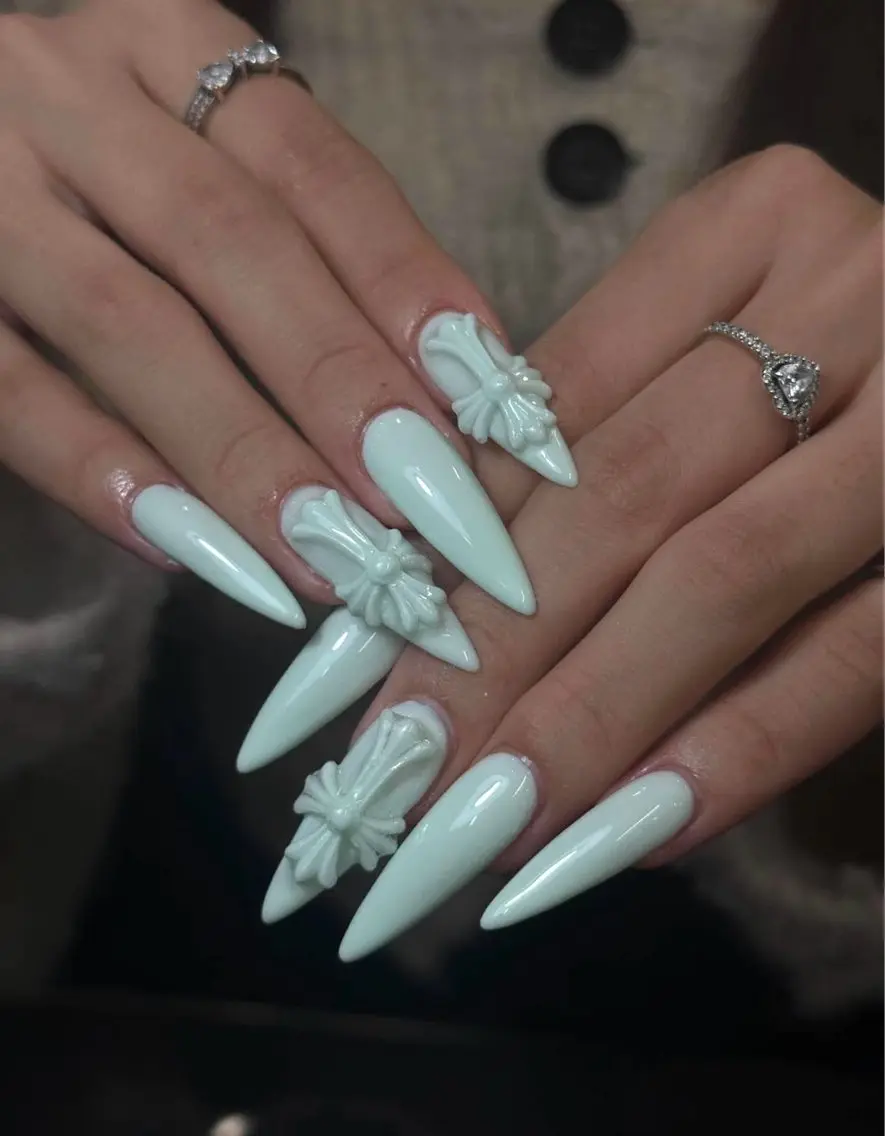 ネイル Iconic Nailのネイルデザイン