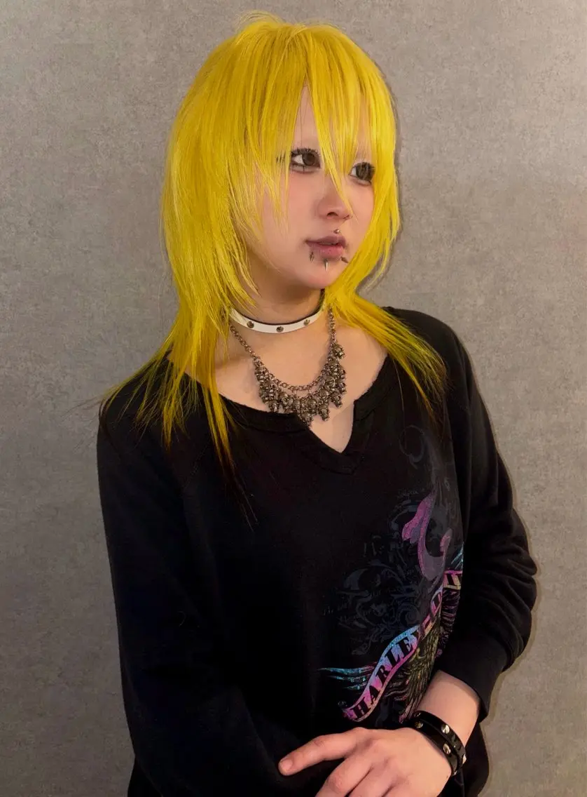 《ハイトーンベースの方オススメ》🌟カラー🌟➕BYKARTE（5step）トリートメント🧚✨️の写真
