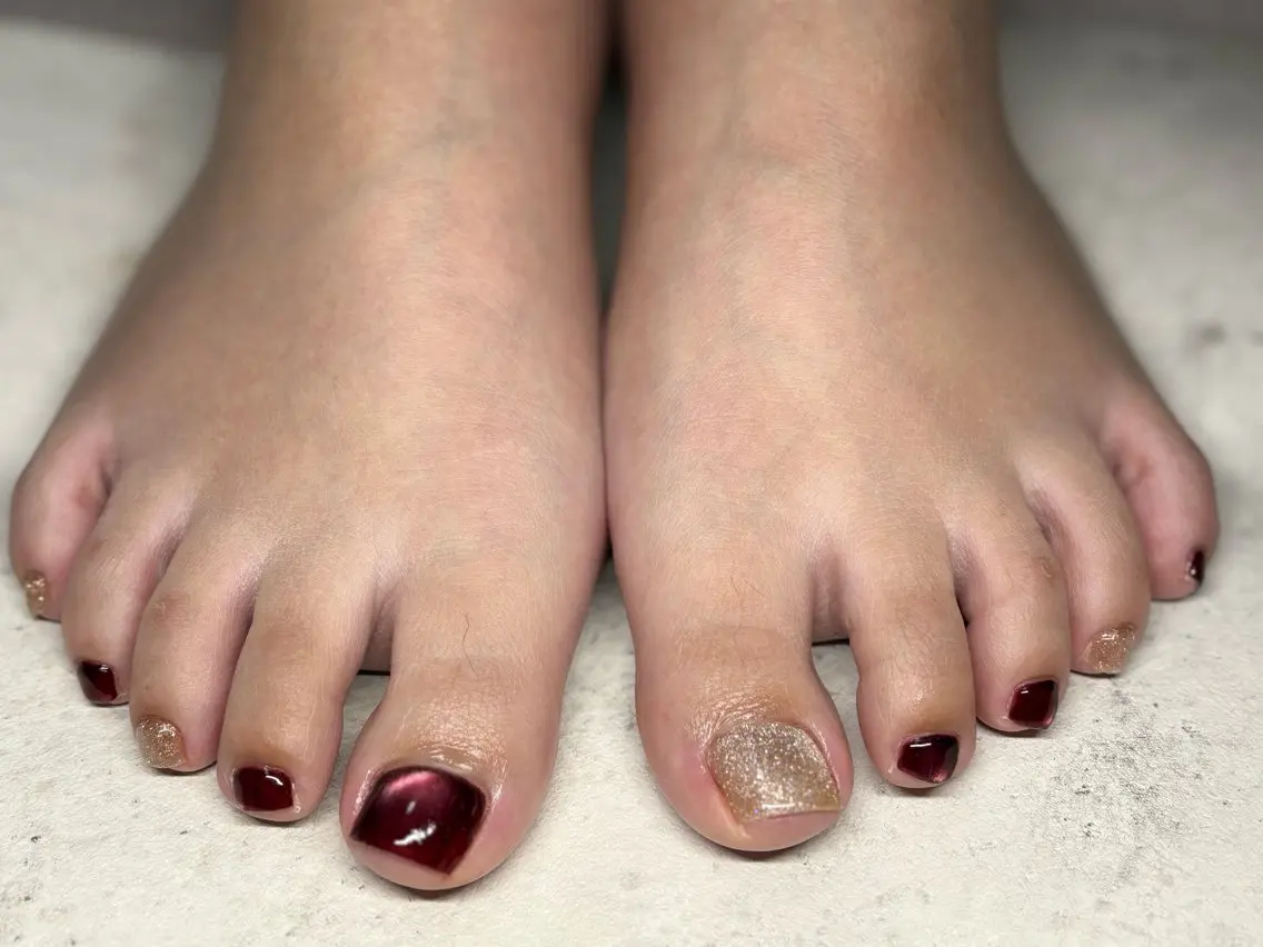 ネイル nailsalon bellaのネイルデザイン