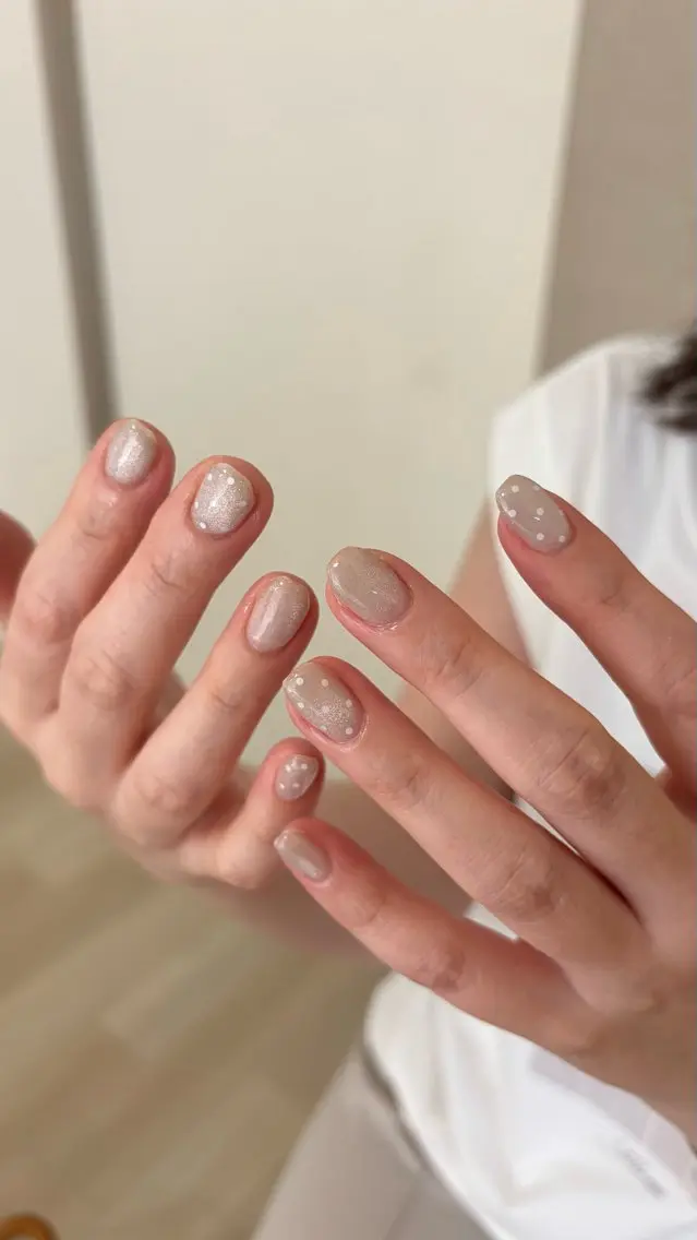 ネイル ハンドネイル moufu.nail /sayaka 本町のその他イメージ
