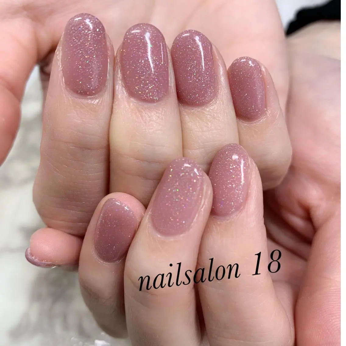 ネイル ハンドネイル nail salon 18.のネイルデザイン