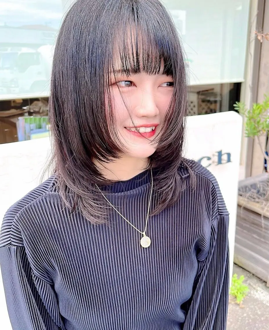 カットの写真