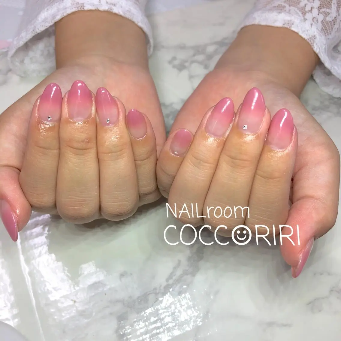 キッズ ネイル ensowa✱laf NAILのネイルデザイン
