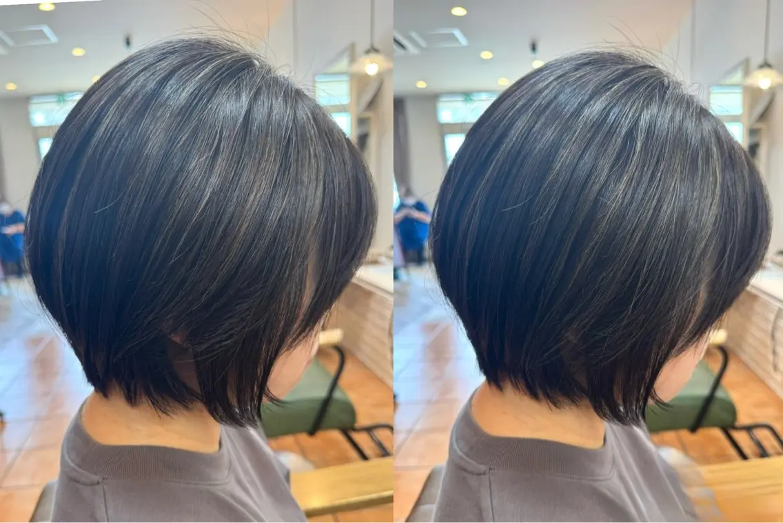 ショート カットが得意✨ 川元裕範（ヒロノリ）のヘアスタイル