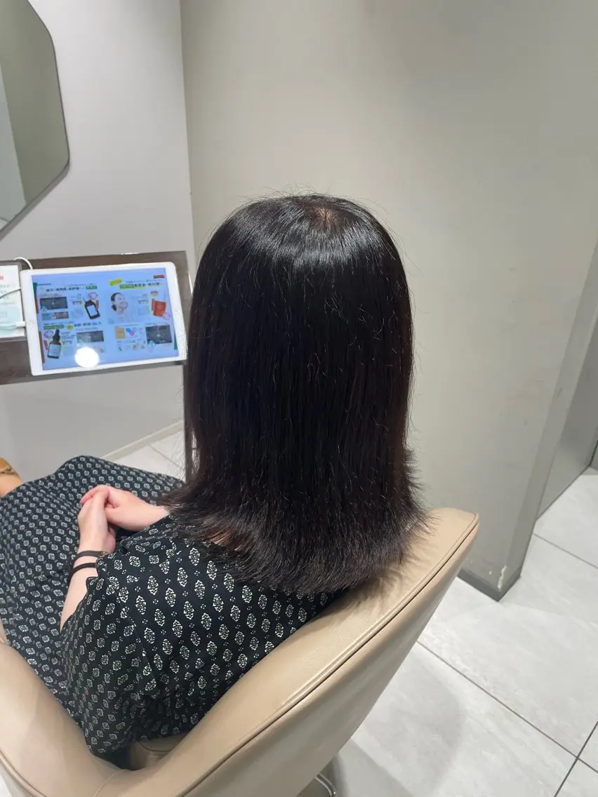 セミロング ココロ cocoroのその他イメージ
