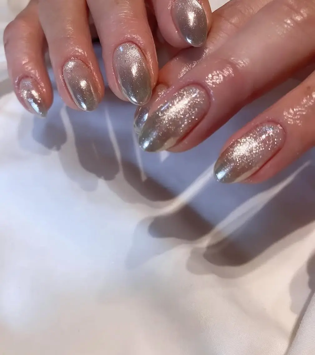 ネイル フットネイル PEACE minariのネイルデザイン