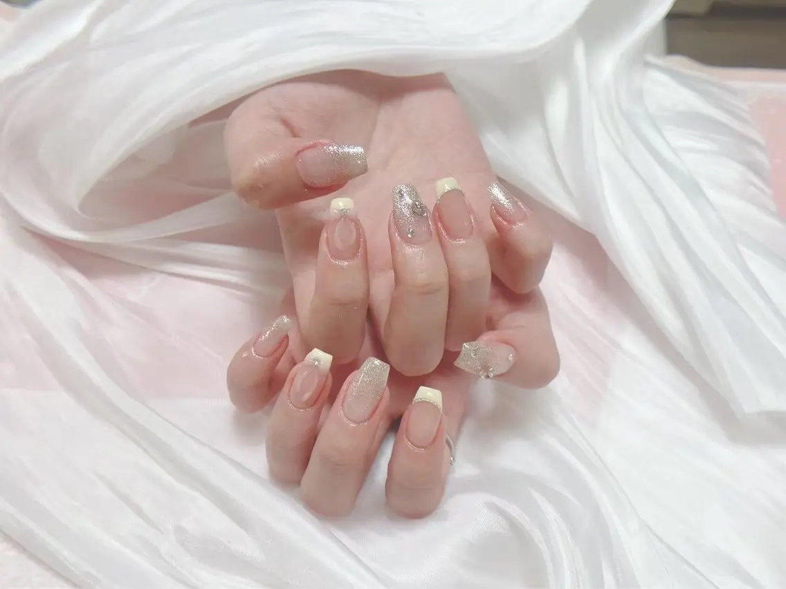 ネイル ジョリ kasumi🌹💅のネイルデザイン