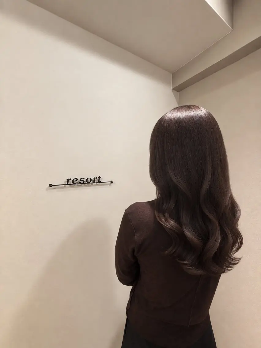 ︎✿ワンカラー︎✿の写真