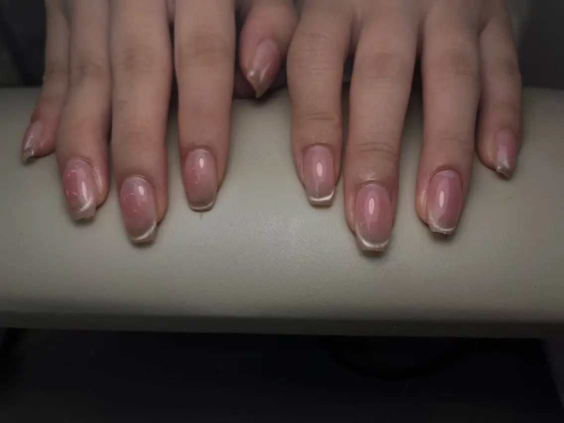 ネイル ハンドネイル ハンドケア David Nailのネイルデザイン