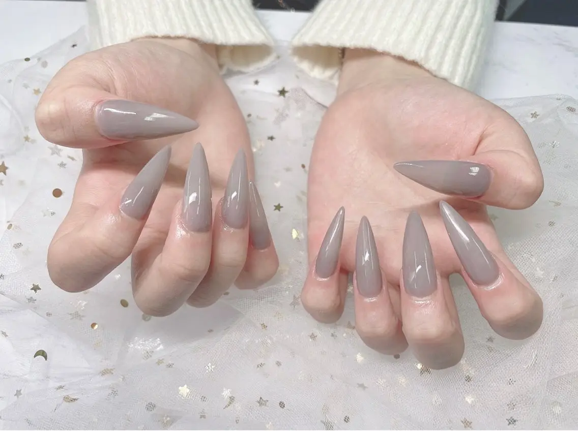 ネイル Chan Nail Salonのネイルデザイン