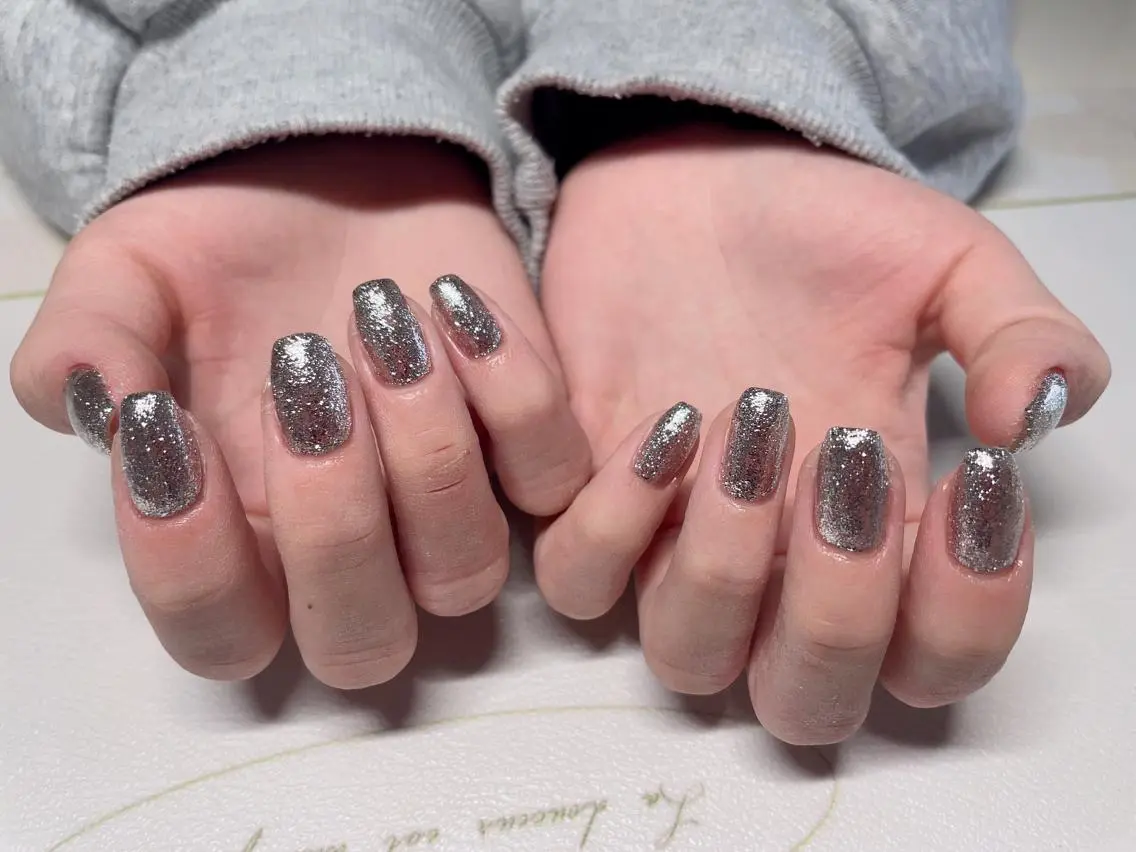 ネイル ハンドネイル エン Nail salonのネイルデザイン