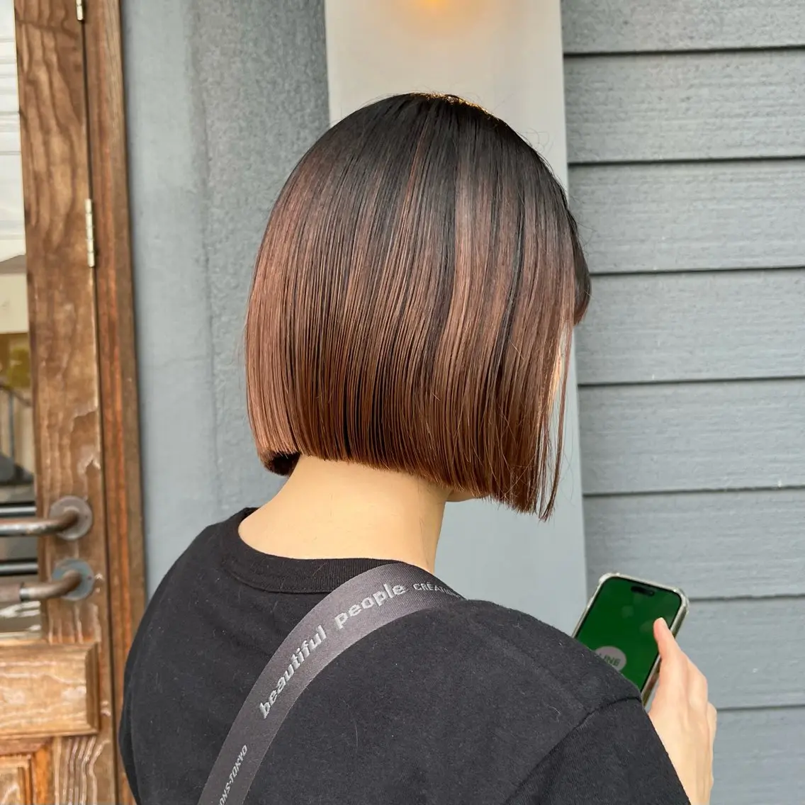 カット✂️の写真