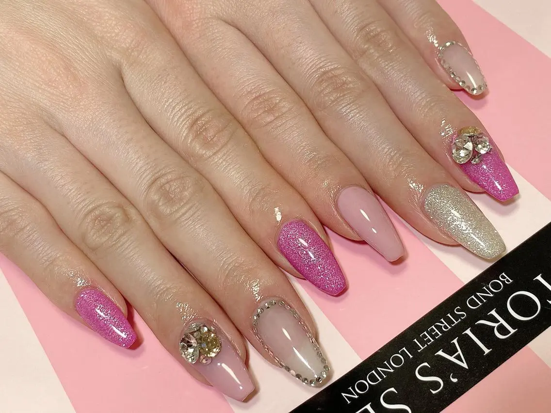 ネイル private salon NIKOのネイルデザイン