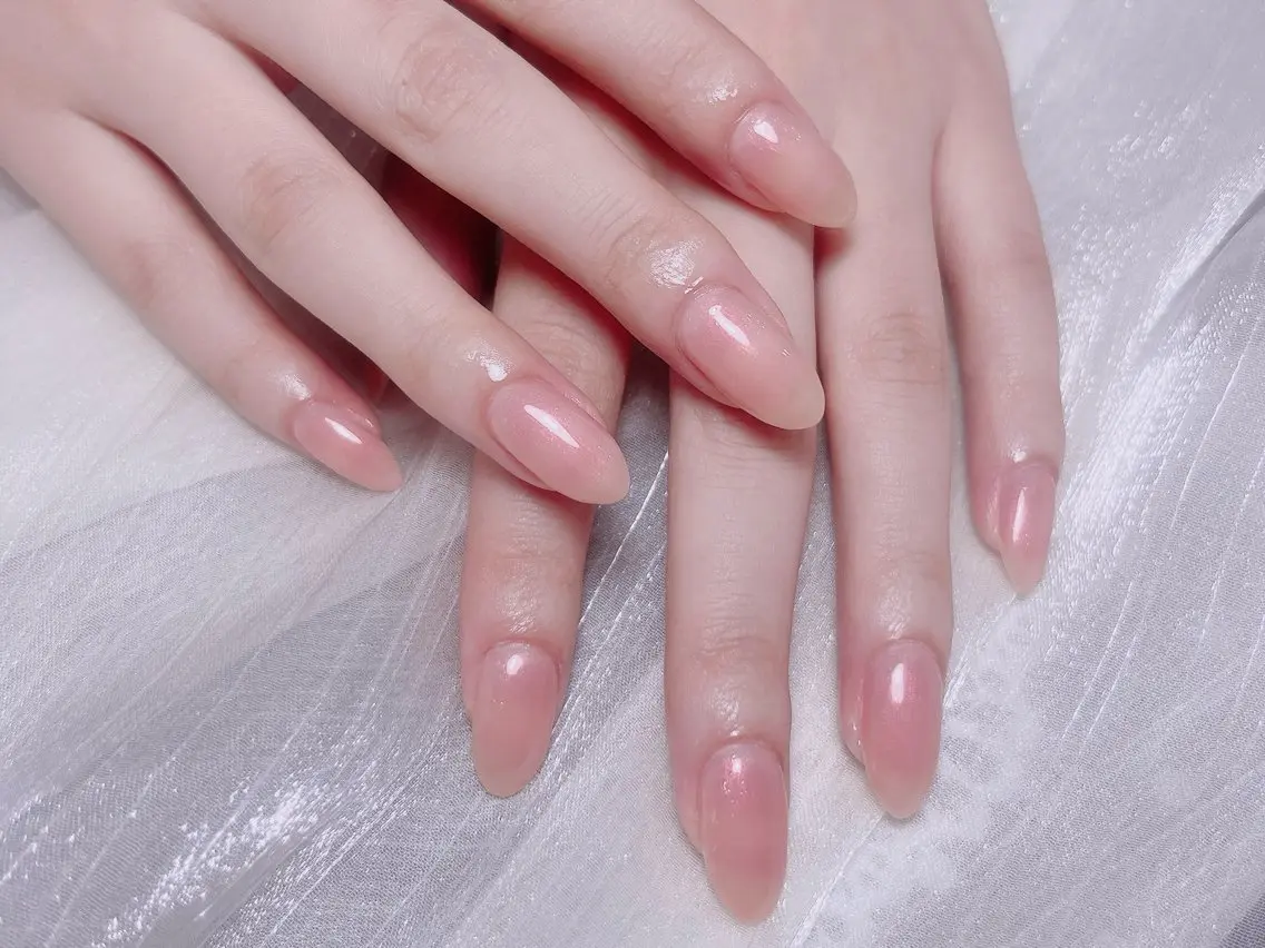 ネイル ハンドネイル KARI ネイルサロンのネイルデザイン