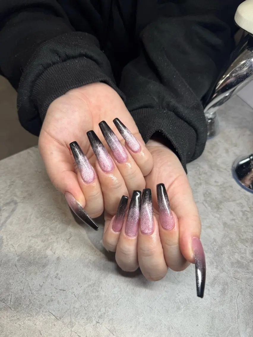 ネイル ハンドネイル IROHA NAIL 北村菜帆のネイルデザイン
