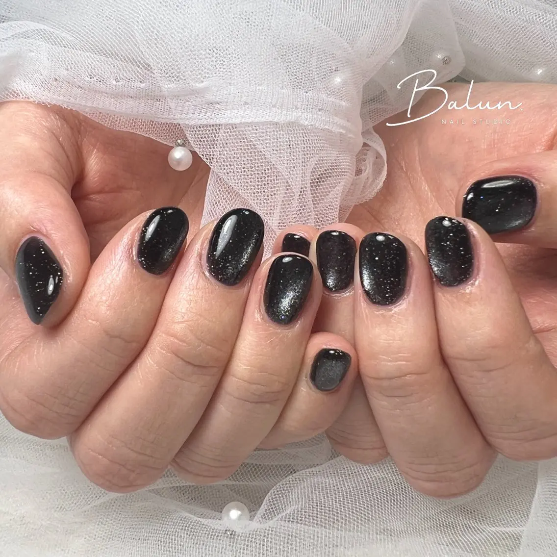 ネイル ハンドネイル balun. nailのネイルデザイン