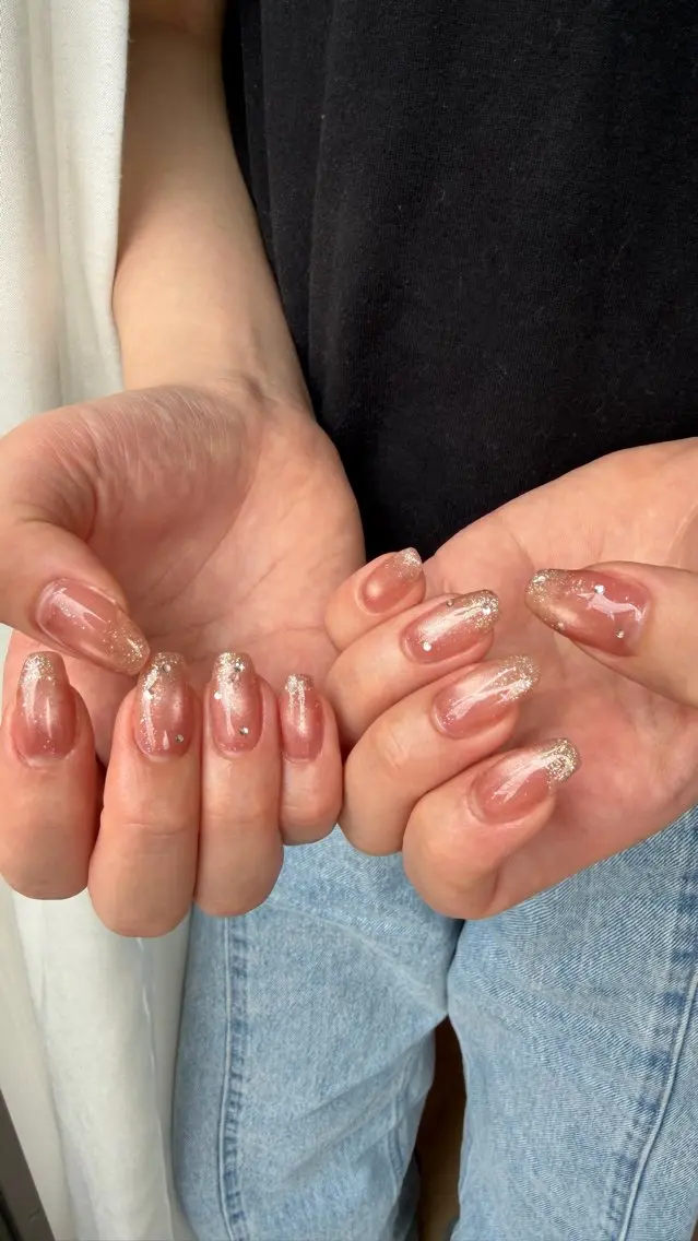 ネイル ハンドネイル ERI Nailistのネイルデザイン