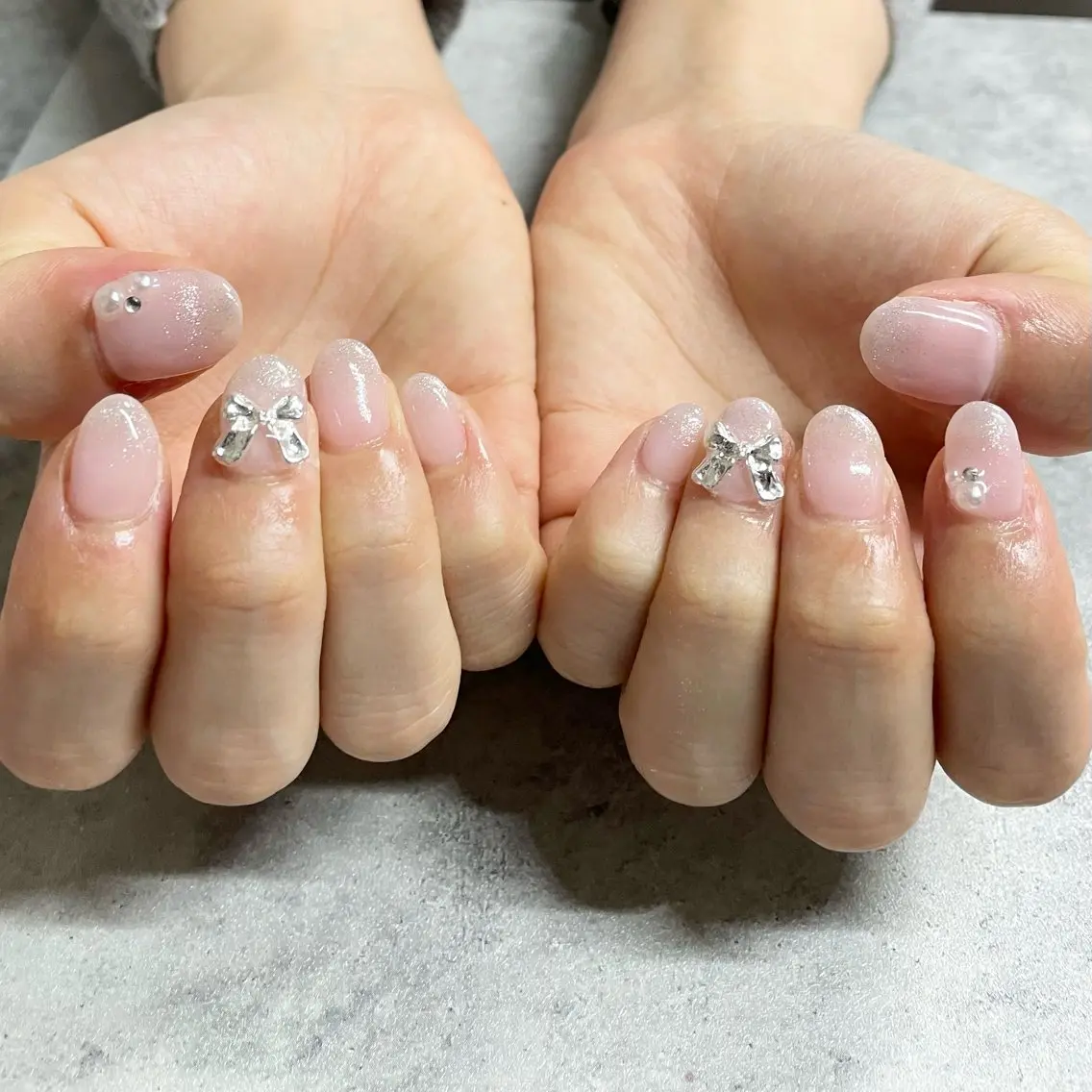ネイル FELICE フェリーチェのネイルデザイン