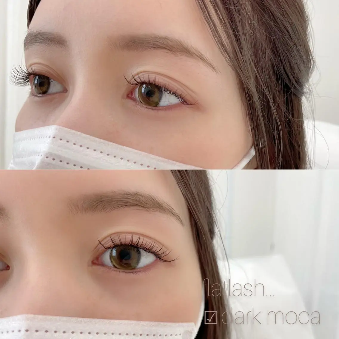マツエク・マツパ マツエク CANVAS YUUKAの眉毛・アイブロウイメージ