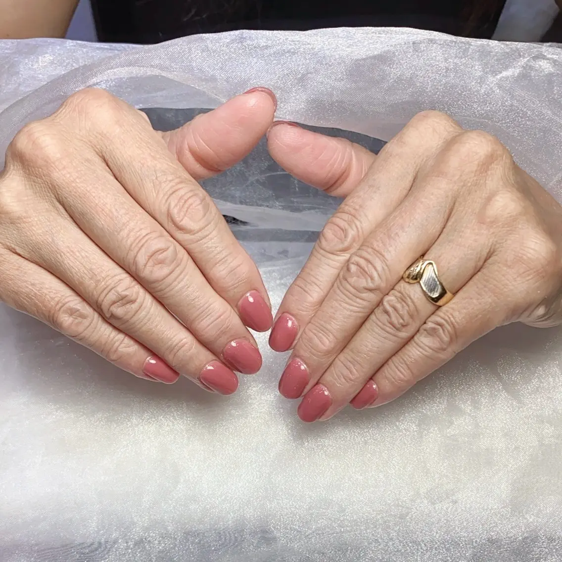 ネイル ハンドネイル Yuki Nailのネイルデザイン