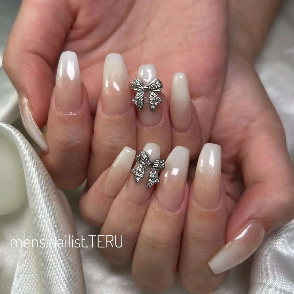 ネイル nailsalon ETERNALのネイルデザイン