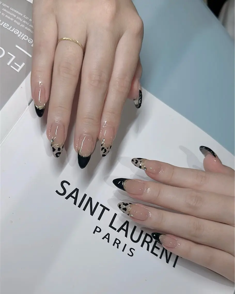 ネイル NANA NAILのネイルデザイン