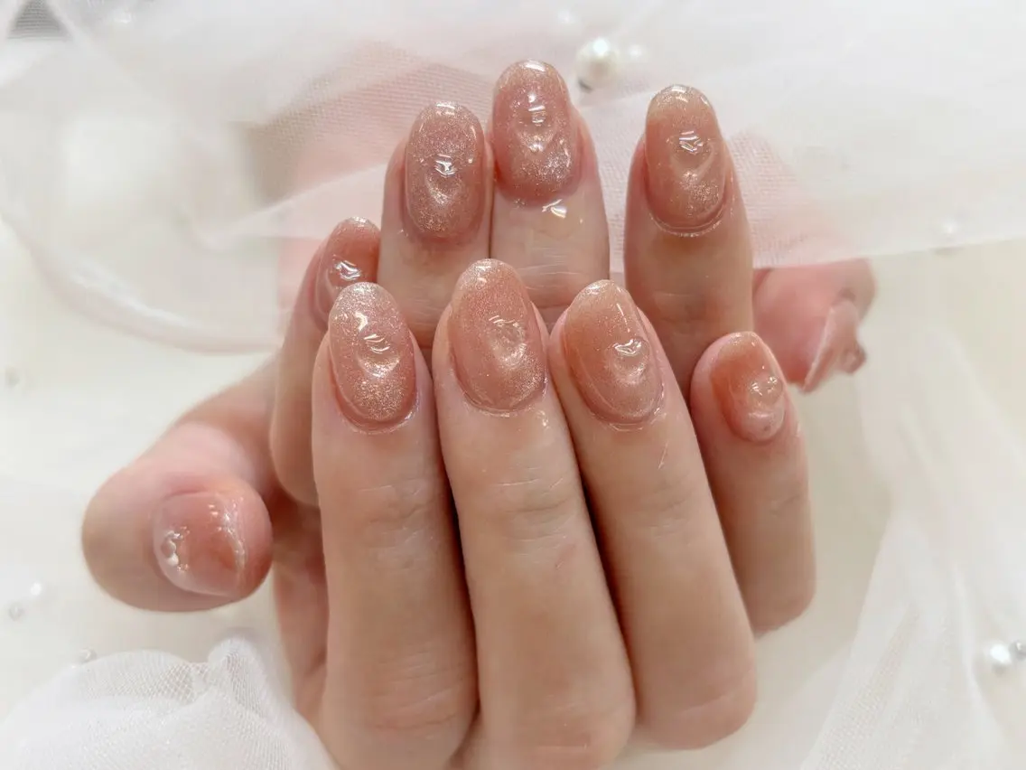 ネイル ハンドネイル 5C NAIL 5C NAILのネイルデザイン