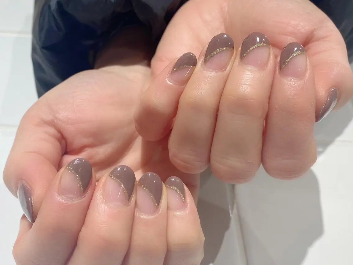 ネイル アートネイル Salon Ｋのネイルデザイン