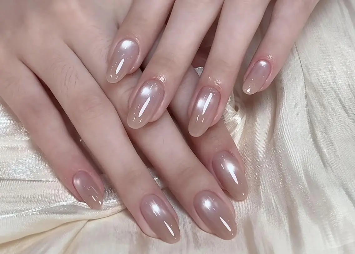 ネイル Lien ネイルのネイルデザイン