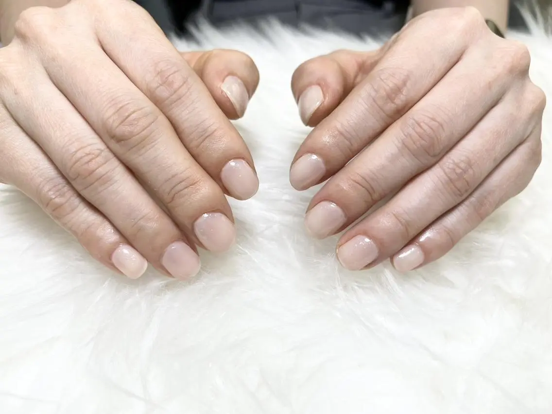 ネイル ハンドネイル LIAN NAIL (nomura)のネイルデザイン