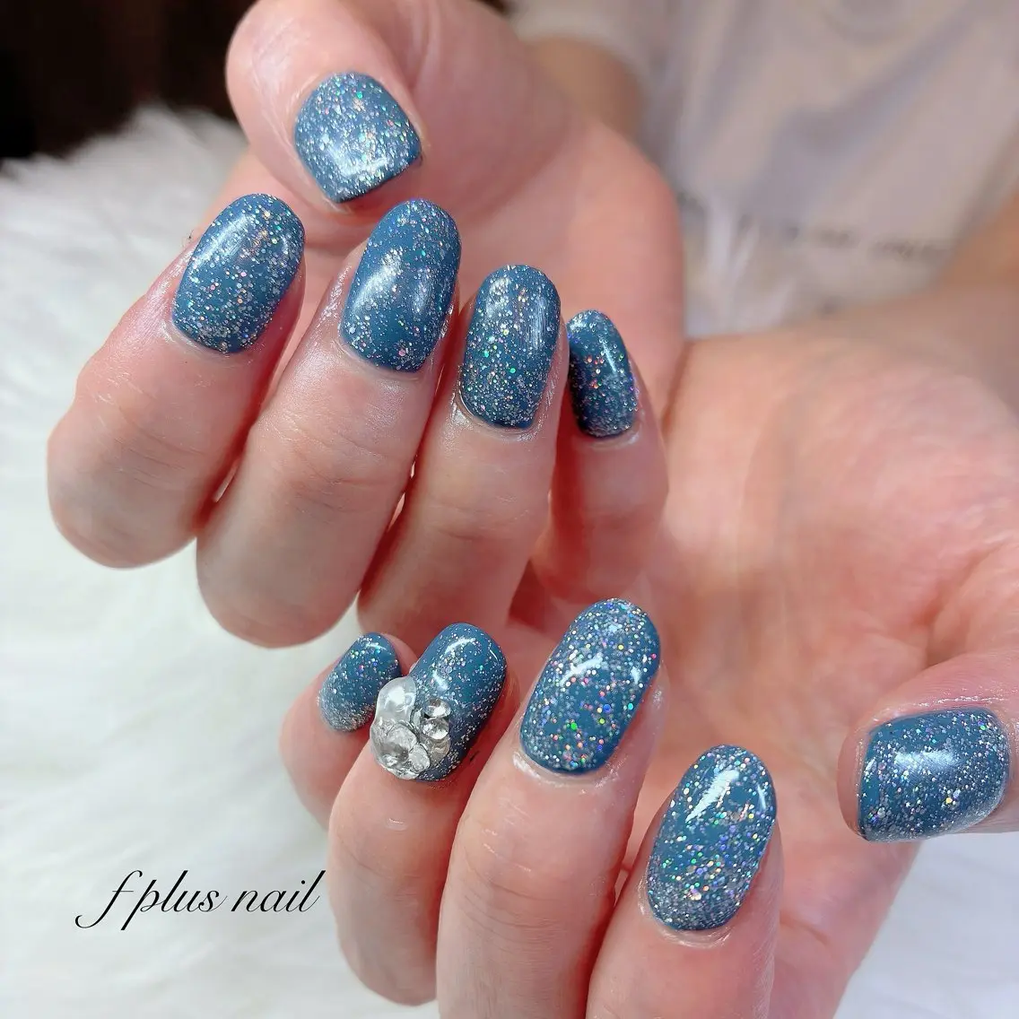 ネイル ハンドネイル kanako nail🌷のネイルデザイン