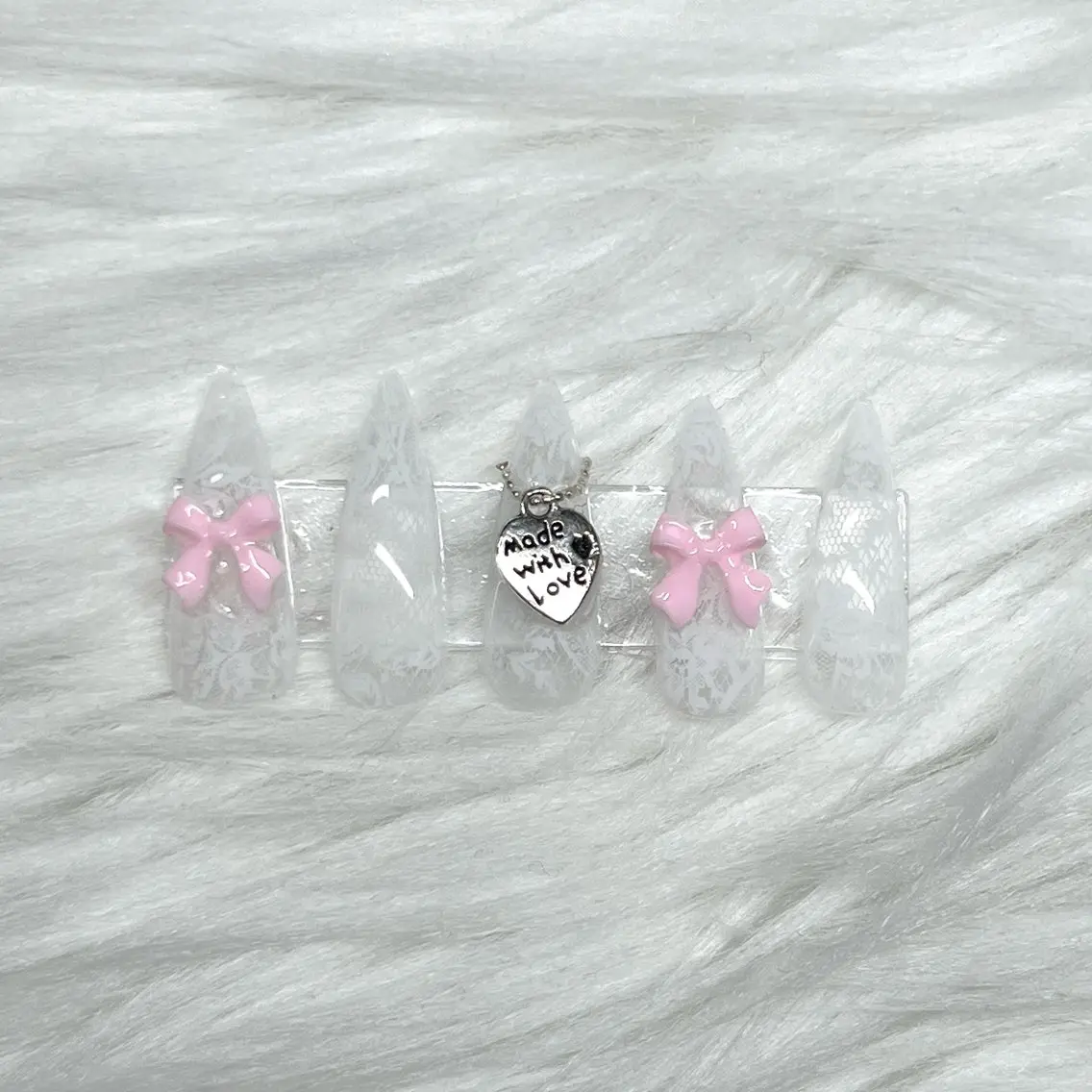 ネイル ハンドネイル MOMOKA ★池袋nailのネイルデザイン