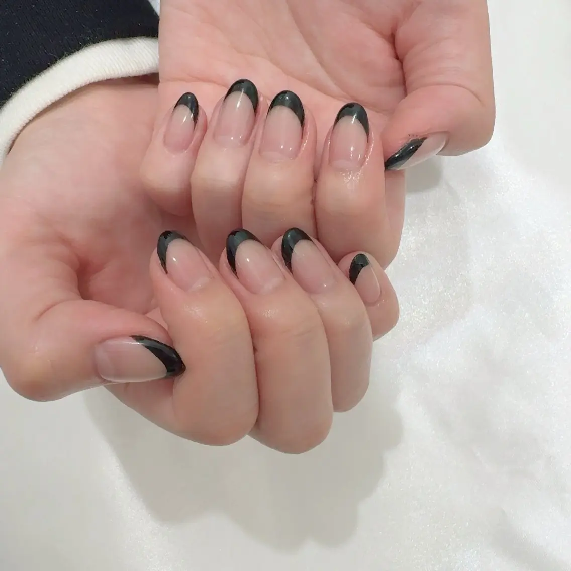 ネイル ハンドネイル SOL NAILのネイルデザイン