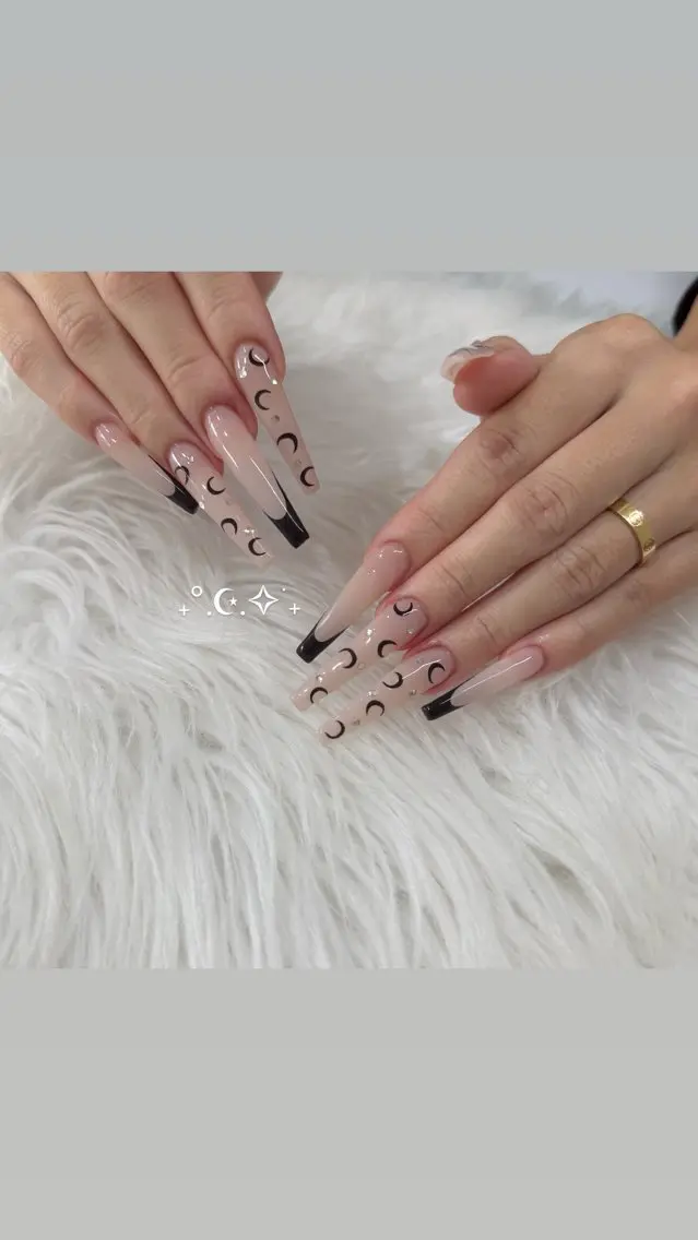 ネイル ハンドネイル nail salon remuerのネイルデザイン