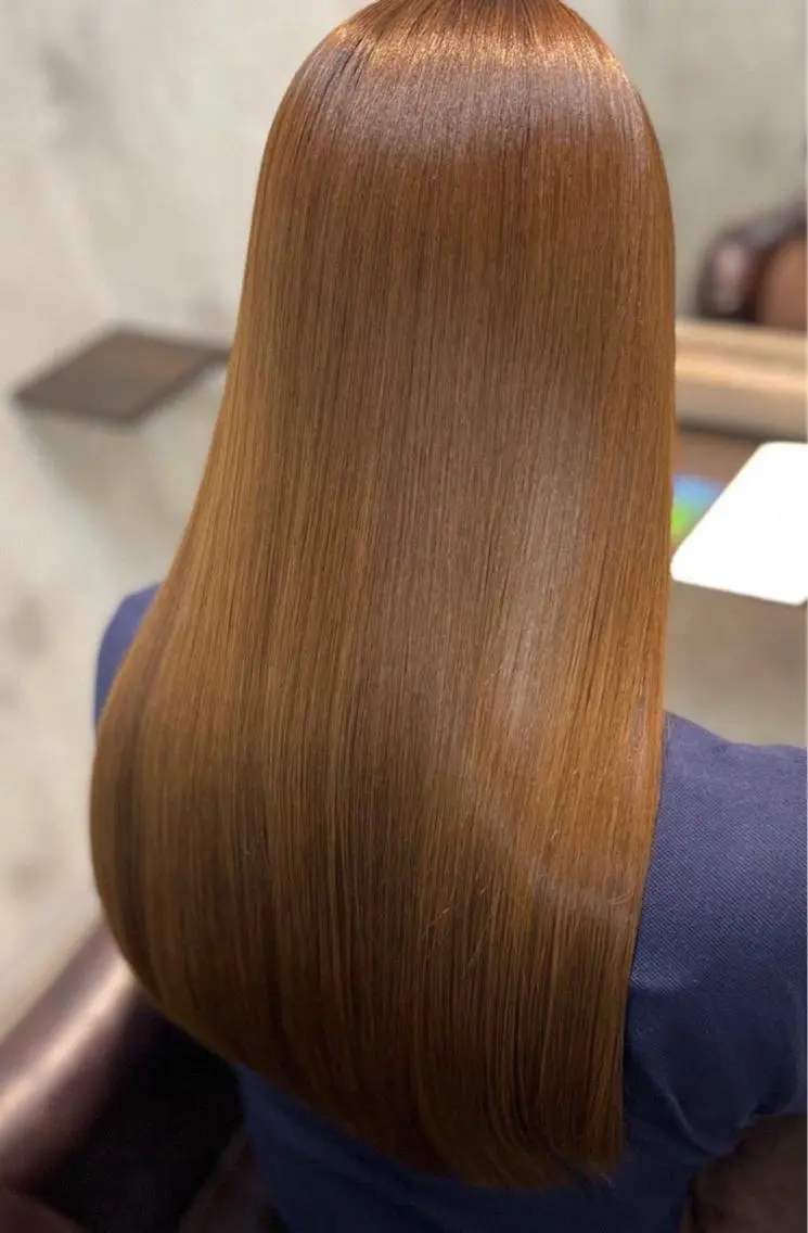 【ヘアエステ】メニューお得な5回コース🇩🇴 ヘアケアオイルor新商品のシャンプー付きのお得セット!の写真