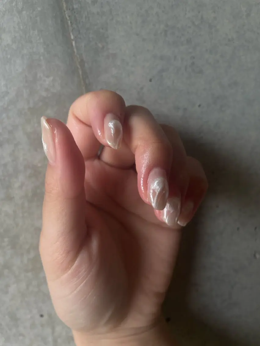 ネイル ハンドネイル magicnail norikoのネイルデザイン