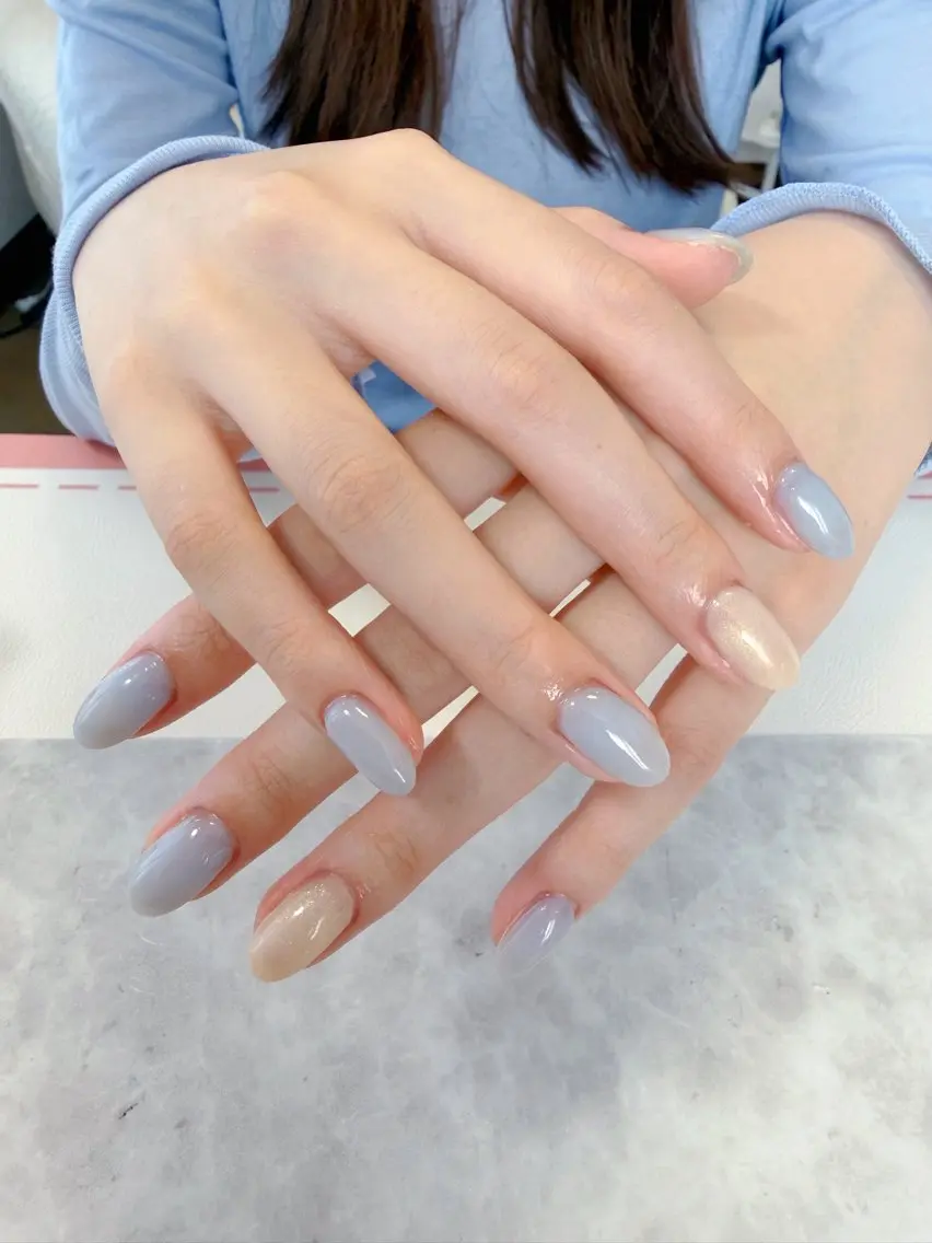 ネイル ハンドネイル Sweet- nailのネイルデザイン
