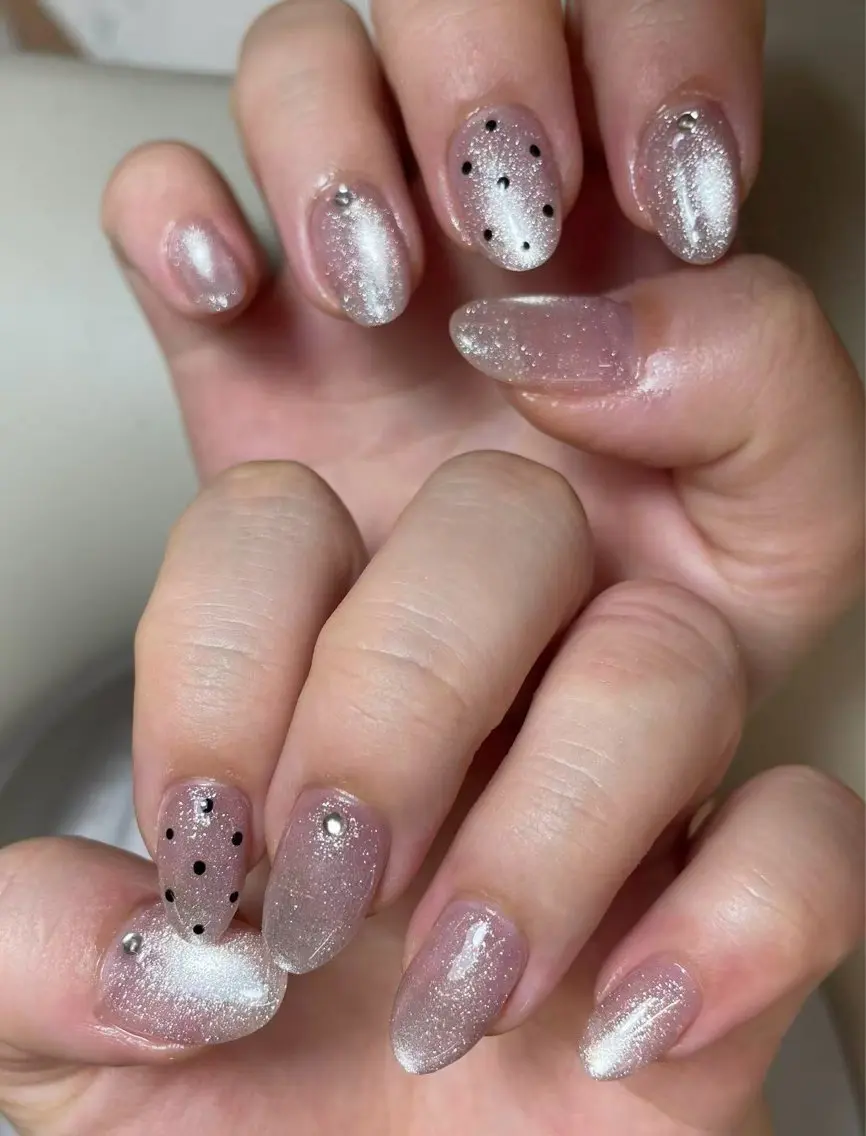 ネイル guarendo ゆきのネイルデザイン