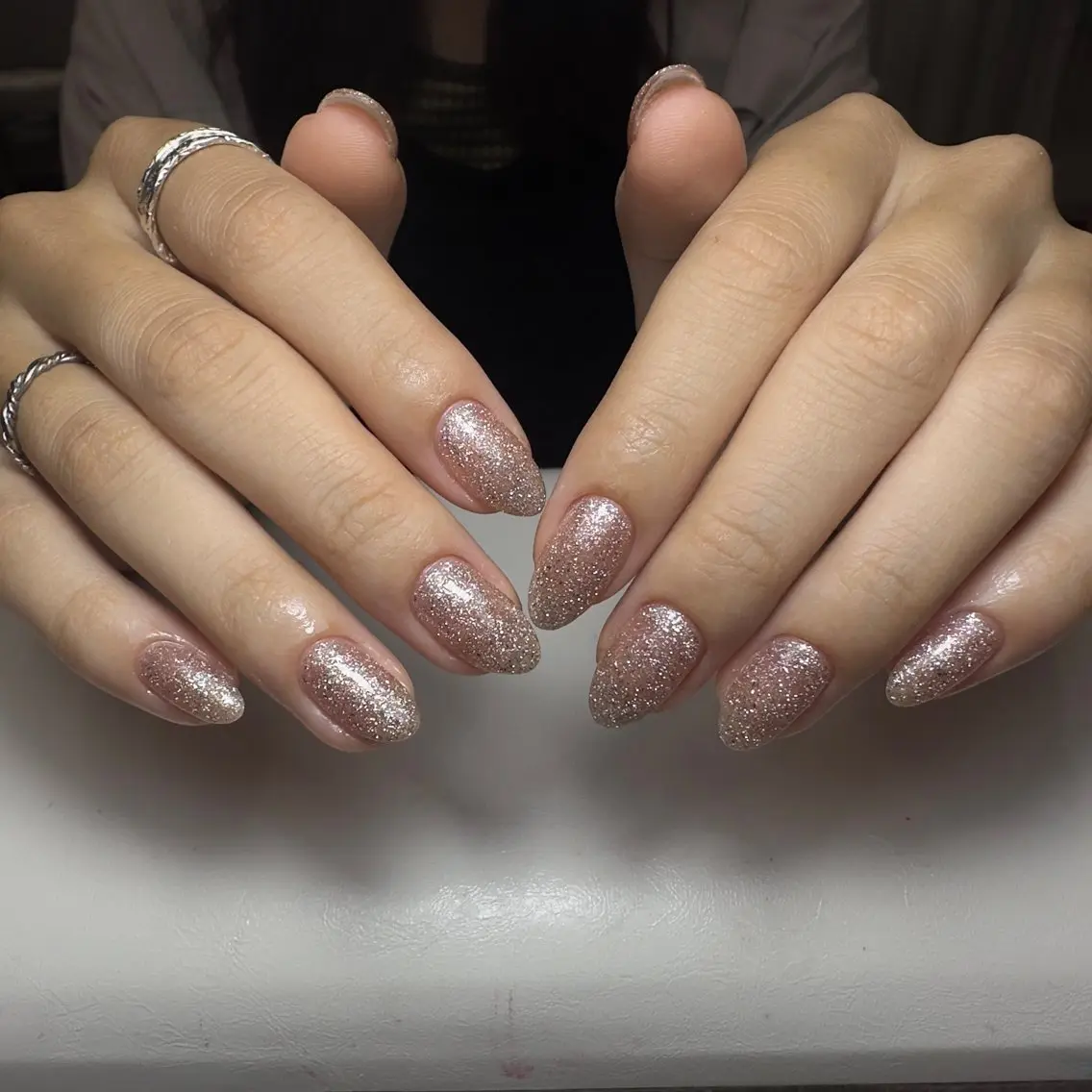 ネイル ハンドネイル Miami Nailのネイルデザイン